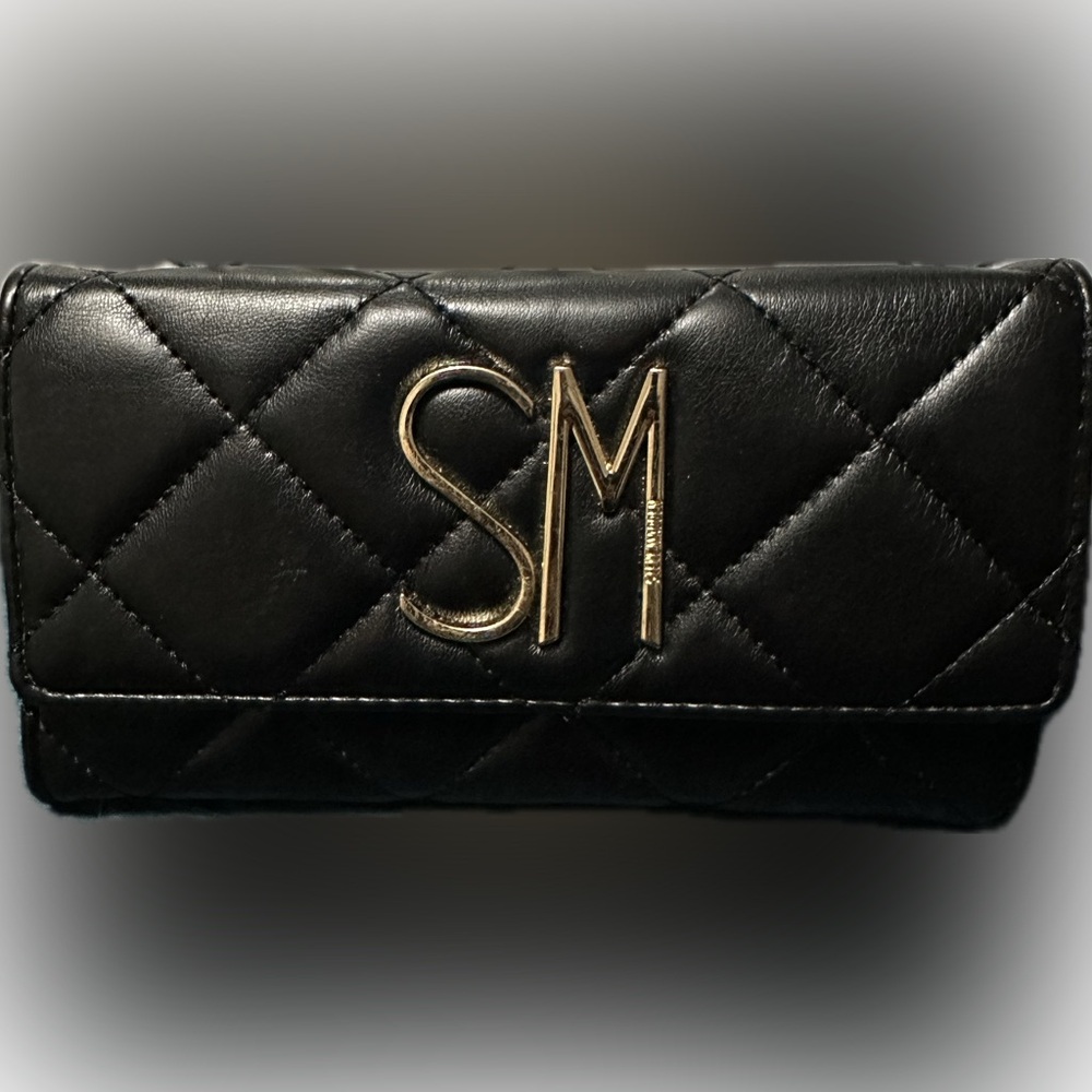 Steve Madden Wallet